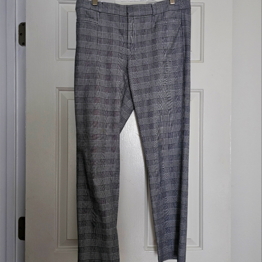 Banana Republic Sloan Pant Size 6